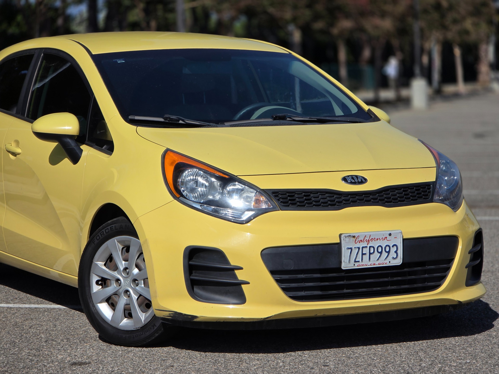kia rio 5-door 2016 KNADM5A37G6647639 image kia rio 5-door 2016 KNADM5A37G6647639 image